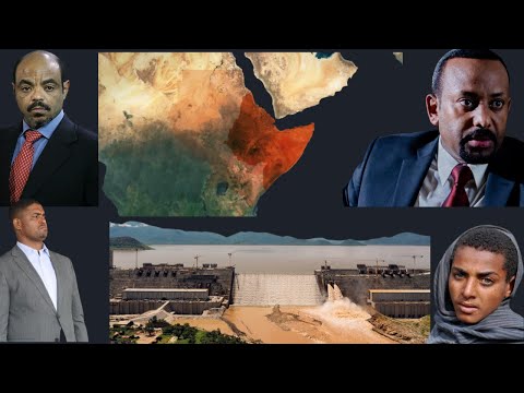 [Episode 2] TPLF & OPP Attempt To Isolate Amharas from  Horn of Africa Geopolitics