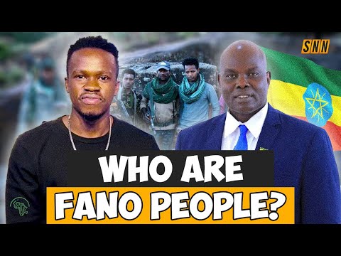 ETHIOPIA🇪🇹: WHO ARE FANO PEOPLE? WHAT’S UP WITH ETHIOPIA? | OBANG METHO | ONE AFRICA ONE PEOPLE