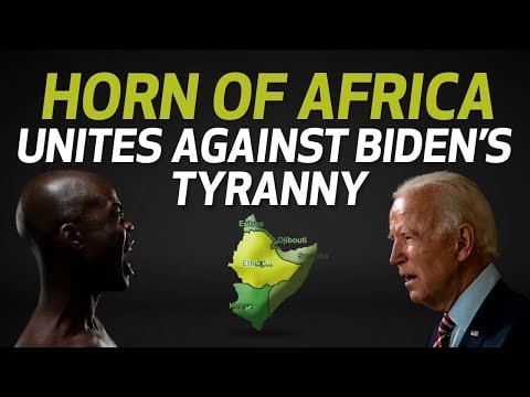 Unity is strength: Horn of Africa comes together to face Biden’s America