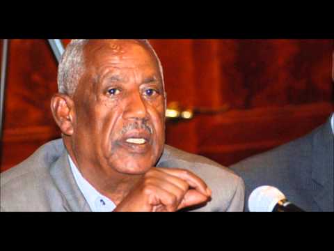 Sebehat Nega speaks out about the split in TPLF