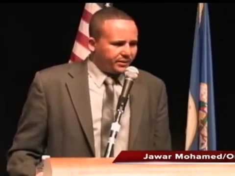 Jawar Mohammed and OLF want to create Islamic Oromia nation