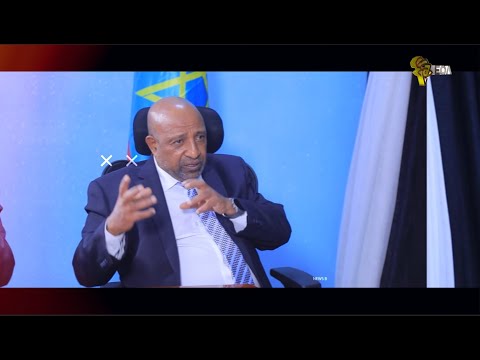 Education & The Nation: With Ethiopia's Education Minister Berhanu Nega