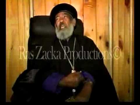 His Eminence Abune Yesehaq Part 1