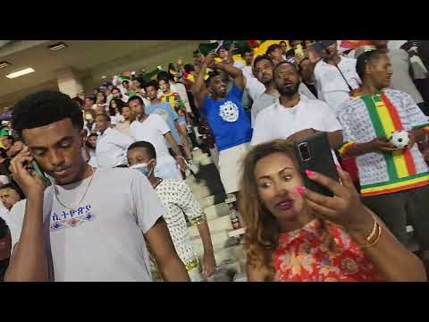 ESFNA Ethiopian day July 08, 2022