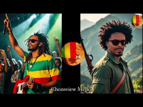 Rise Ethiopia A Song for Unity and Freedom (FANO Music) ፋኖ 💚💛❤️✊🏿🦅 #duet #amhara #fano #ethiopia