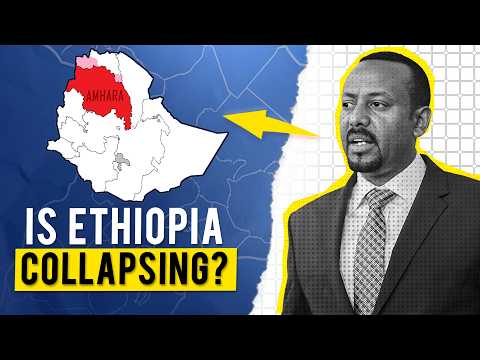 AMHARA | Can Ethiopia Survive?