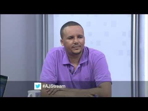 Jawar Mohamed said I am Oromo   Not Ethiopian - Must listen