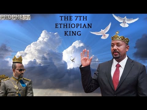 Abiy Ahmed - The Epic Fall Of The Mad king Of Ethiopia