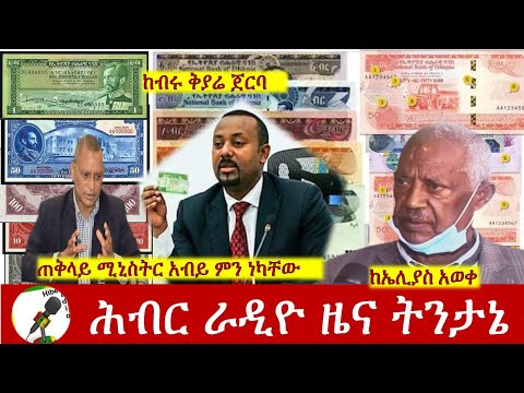 Hiber Radio News Analysis Sept 20, 2020|ሕብር ራዲዮ ዜና ትንታኔ|Ethiopia