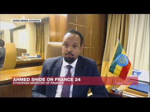 Ethiopia's Tigray conflict: 'Major military operations will be completed soon'