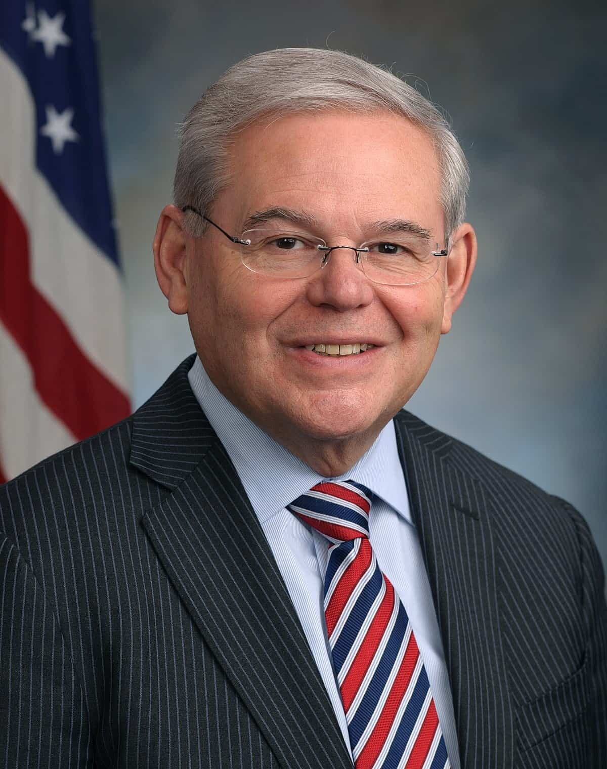 1200px Robert Menendez official Senate portrait