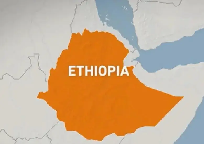 Ethiopia