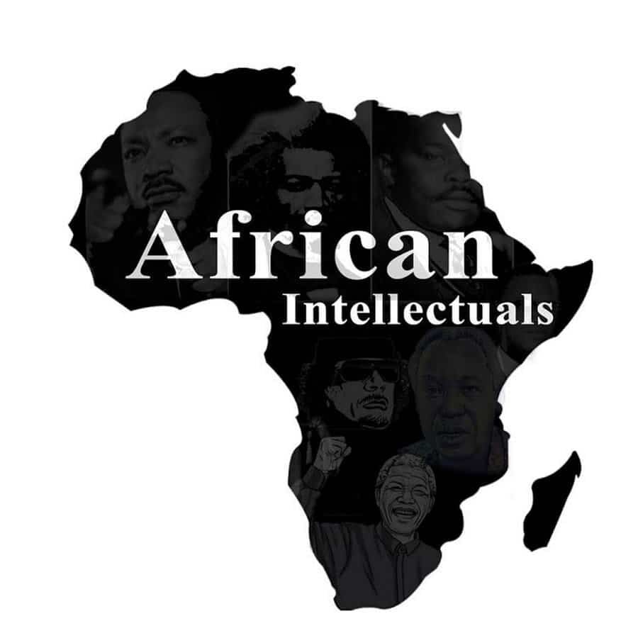 An open call by African intellectuals