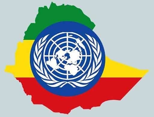 UN on Ethiopia