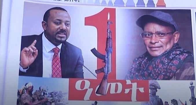 abiy and tplf