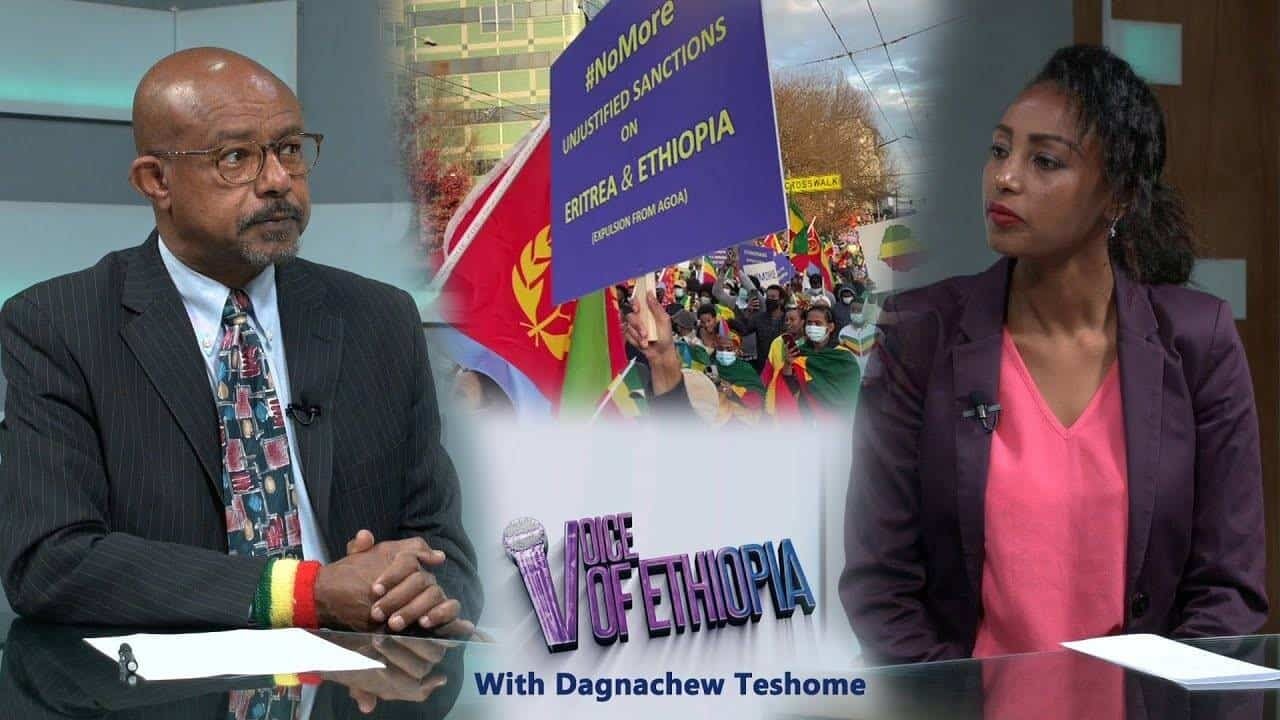 dagtnachew teshome is heading to