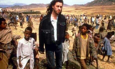 Bob Geldof 001