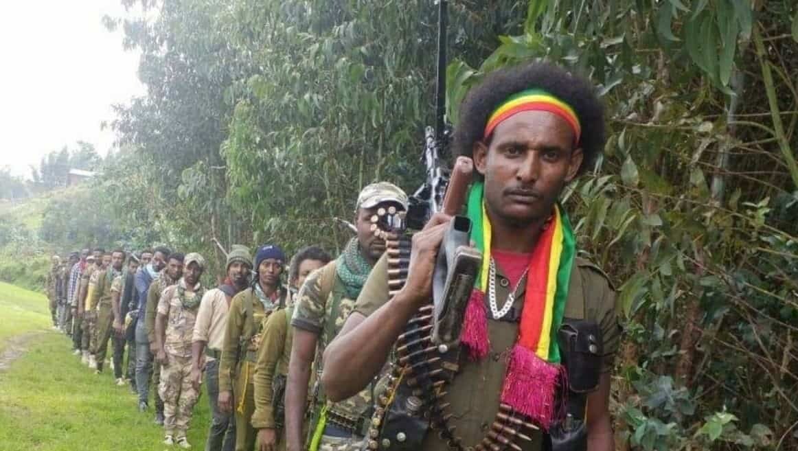 amhara Fano