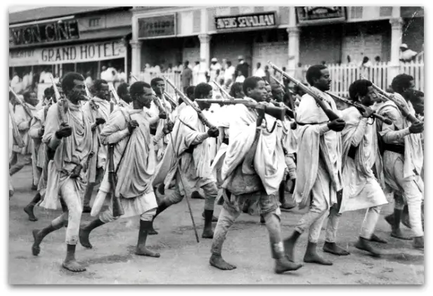 ethiopian warriors1