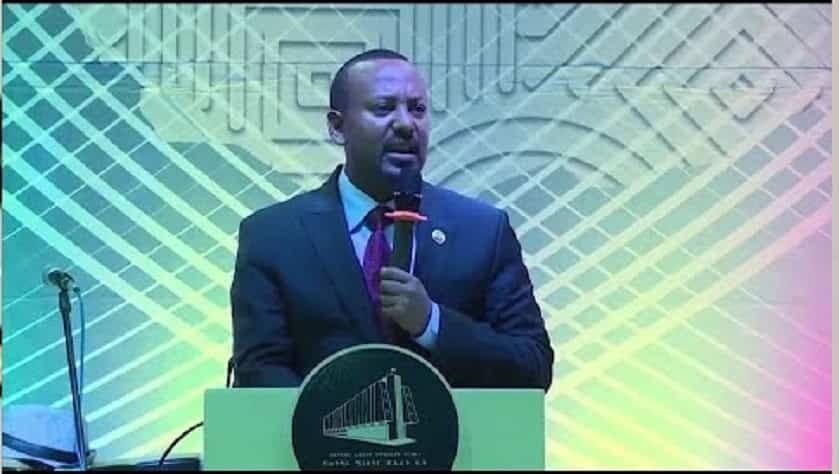 Abiy Ahmed is a pathological liar 1