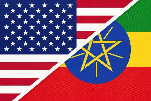 America Ethiopia