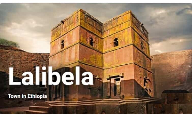 Lalibela