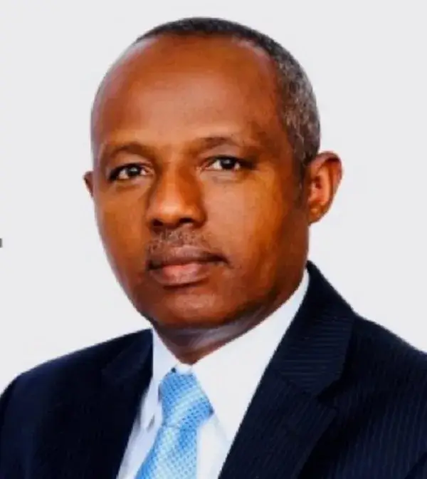 Mesfin Tasew New CEO of Ethiopian Airlines