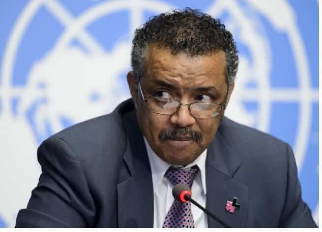 Tedros