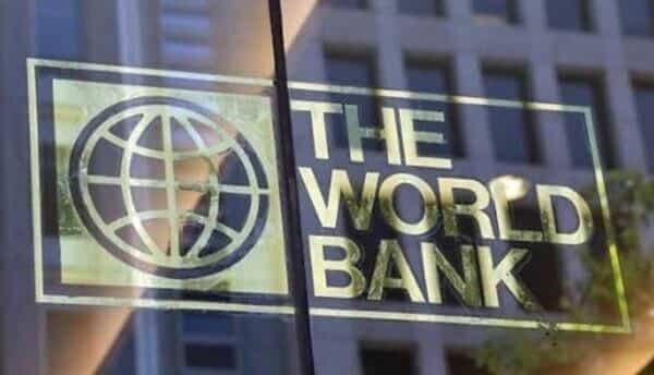 world Bank