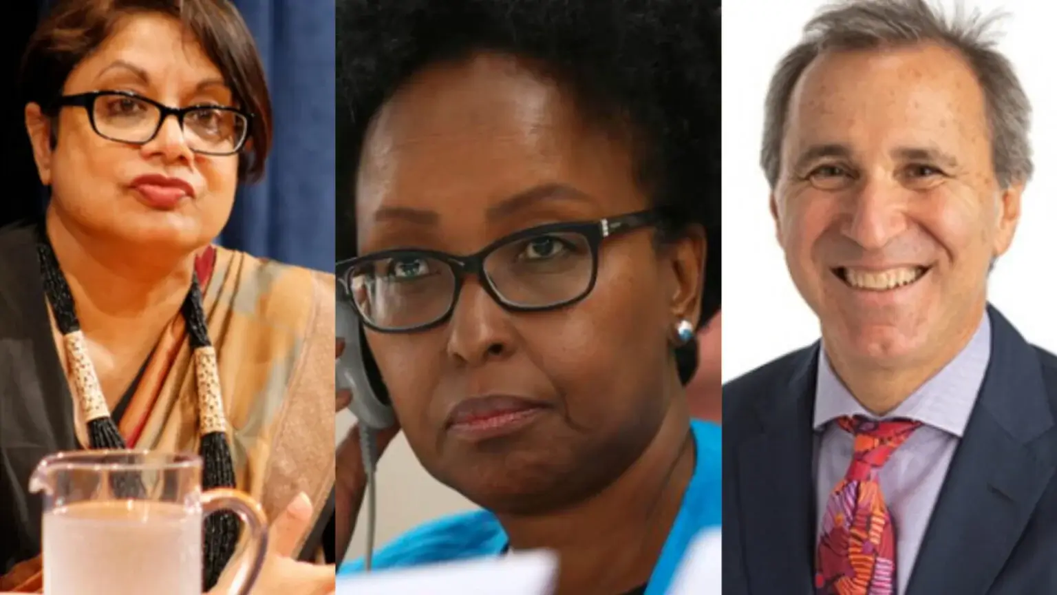 Un Rights Experts on Ethiopia