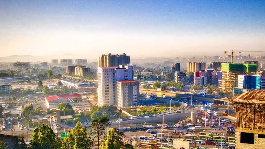 addis ababa