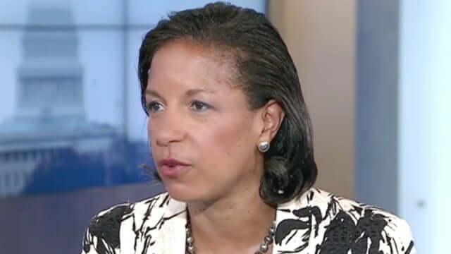 susan rice