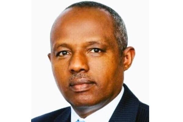 Ethiopian Airlines Group CEO Mesfin Tasew