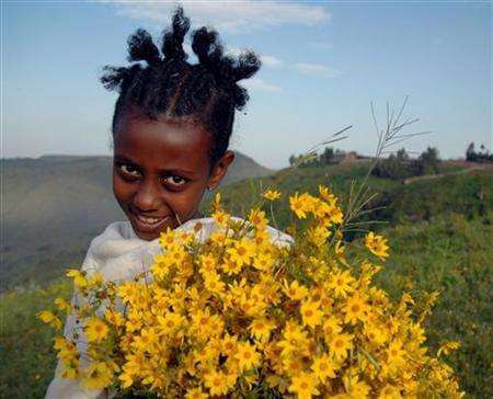 Ethiopian New Year