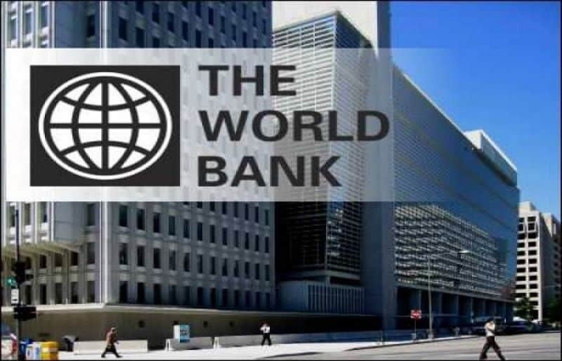 world bank 1