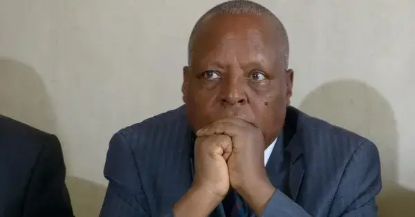 Merera Gudina