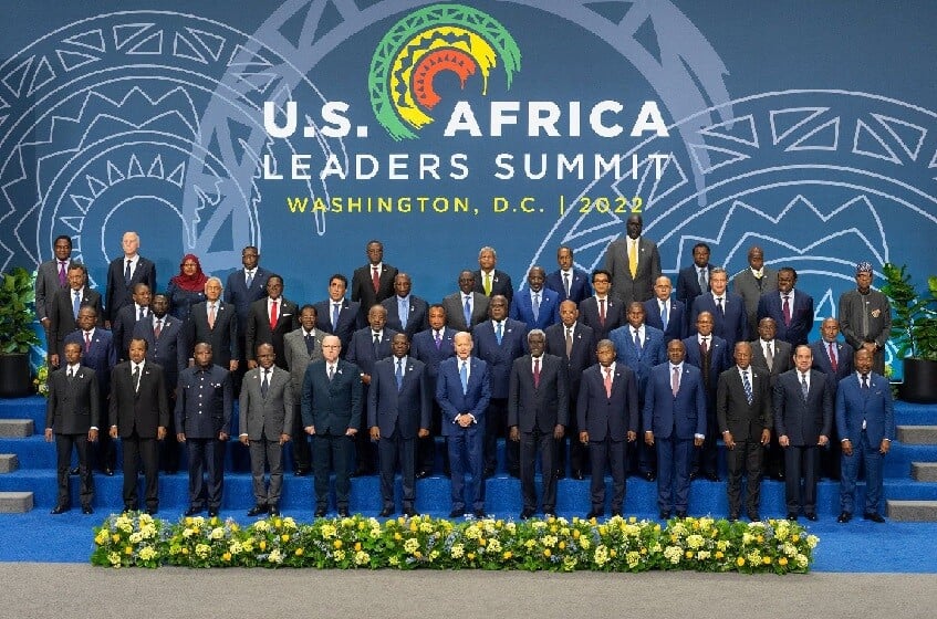 us africa Summit 2022 1