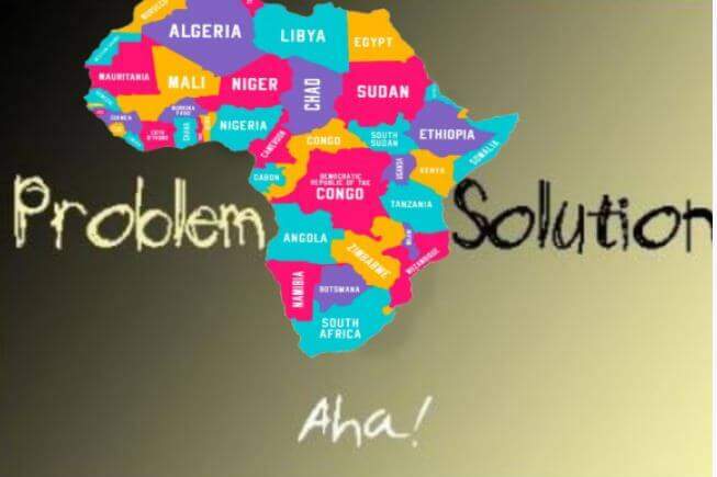 African Solutions 5