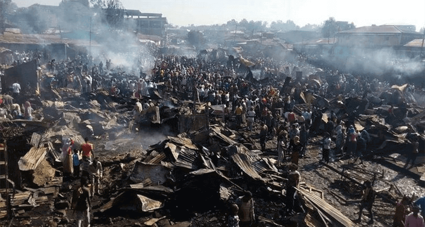 gondar market 1 1