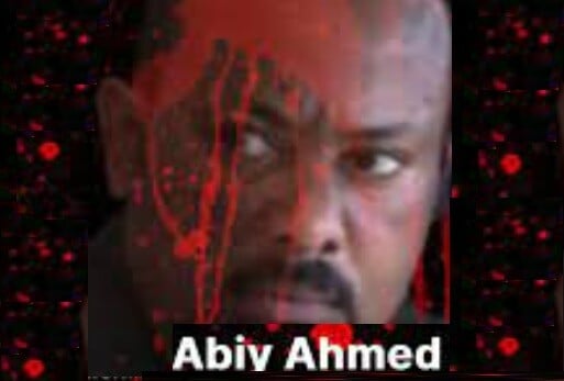 Abiy Ahmed 3 1 1