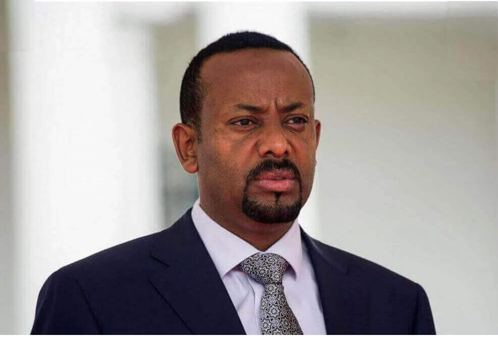 Abiy Ahmed Killer 1