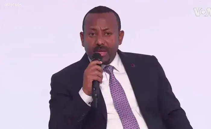 Abiy Ahmed Paris Summit 1 1