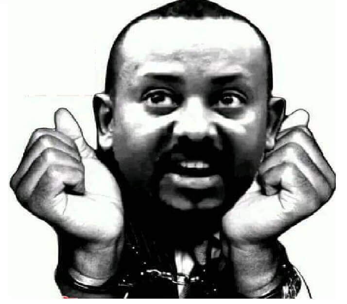 Abiy Ahmed Ali Must be handcuffed and brought to International Court 1 1