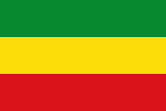 Flag of Ethiopia Blank.svg