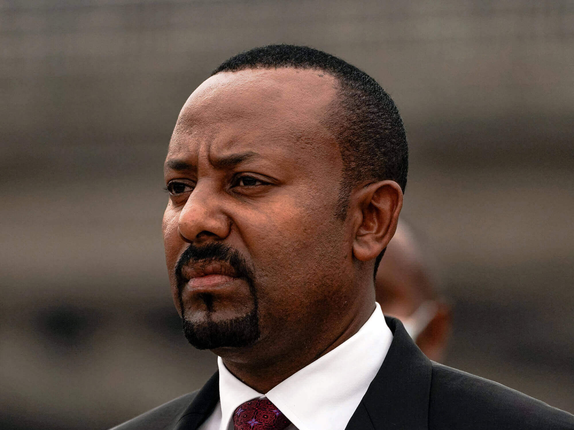 Ethiopian Prime Minister Abiy hate speech 1 1 1