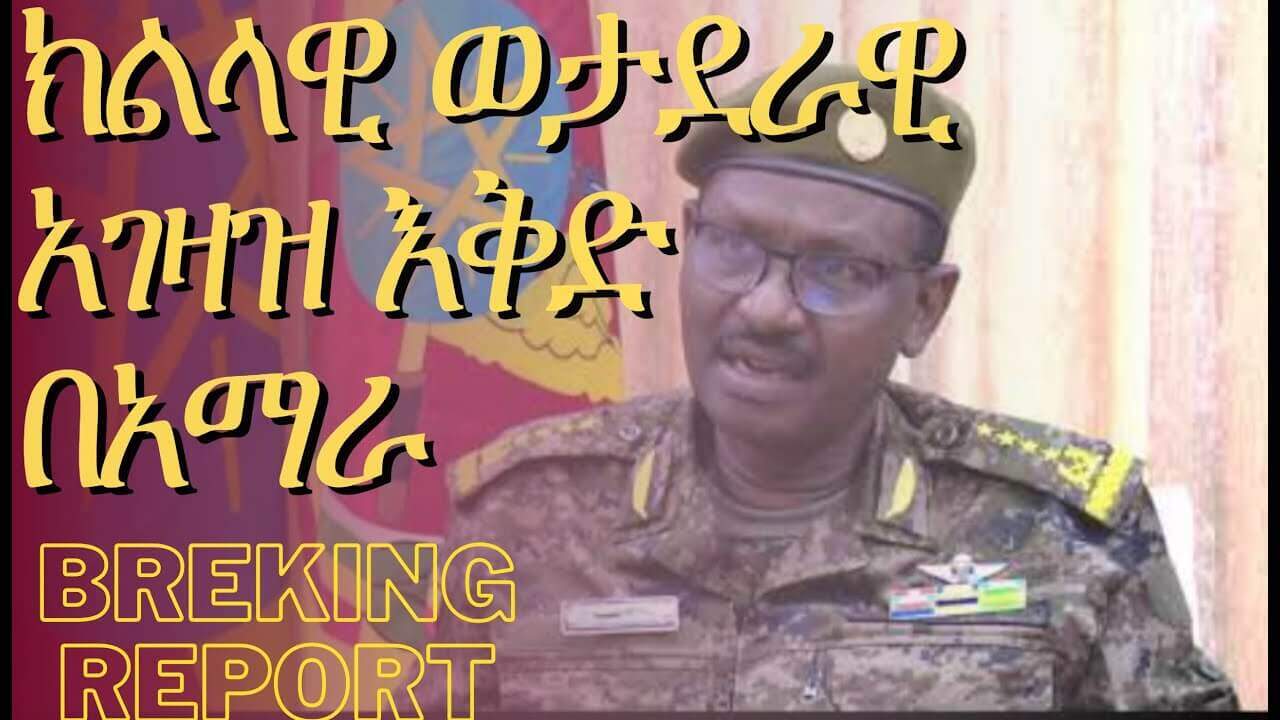 ethiopias inept leadership and g