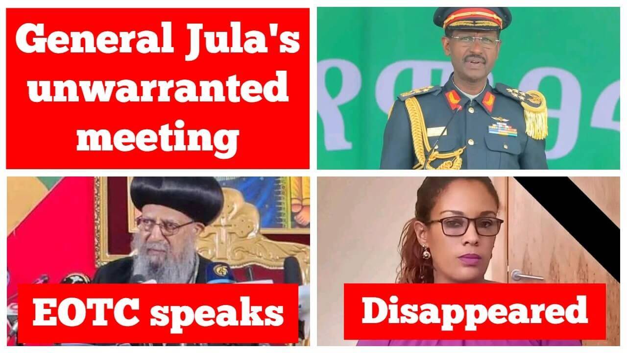 general berhanu julas unwarrante