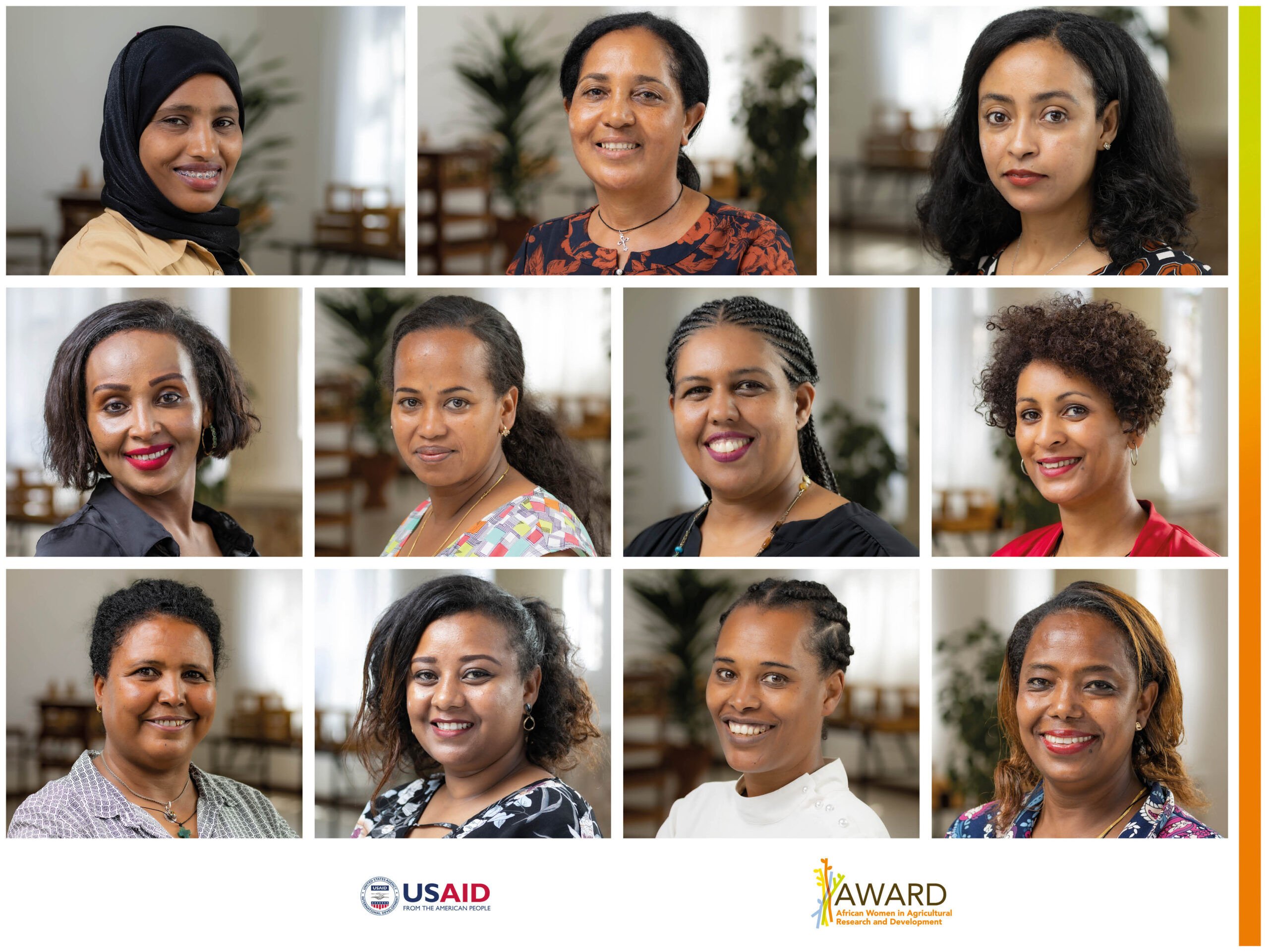 AWARD GRASP Ethiopia Fellows scaled