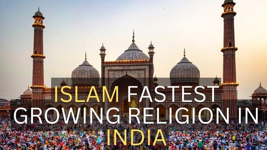 Islam in India 1