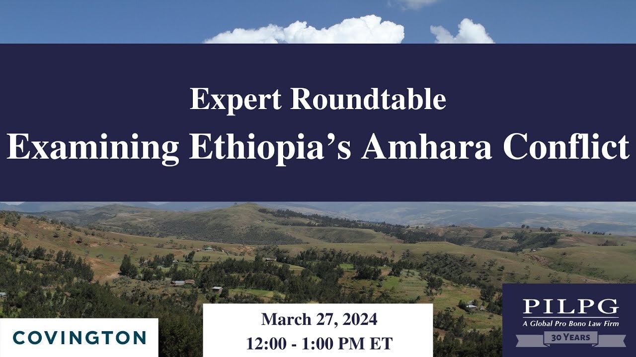 expert roundtable examining ethi